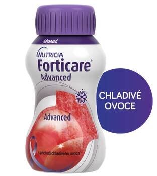 Forticare Advanced chladivé ovocie