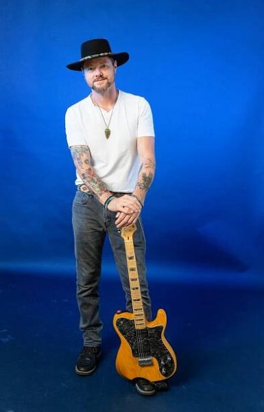 Jeremiah Johnson e – Ruf Records