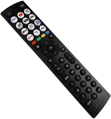 Dálkový ovladač Hisense EN2G36H od 490 Kč - Heureka.cz