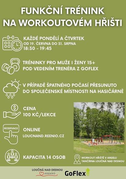 Loučná nad Desnou - Informační centrum Loučná n/D. - Oficiální stránky obce Sobotín