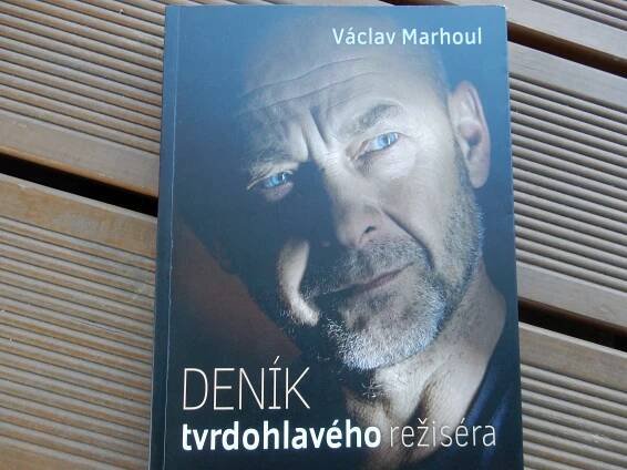 Deník tvrdohlavého režiséra