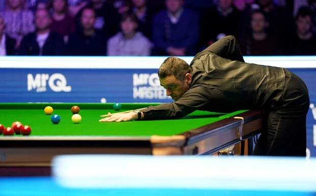 Championship League Snooker 2024 live stream | Watch all matches live online