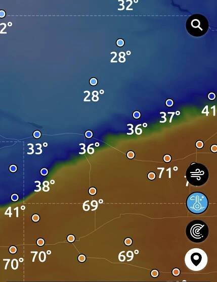 Best Weather Radar Software for PCs? : r/weather