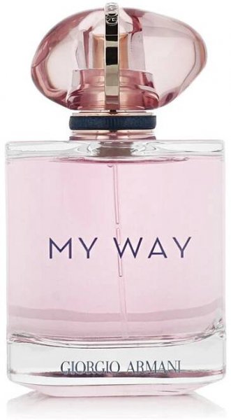 Giorgio Armani My Way Nectar EDP 90 ml W
