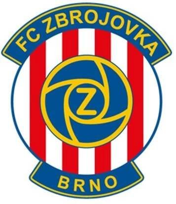 FC Zbrojovka Brno logo
