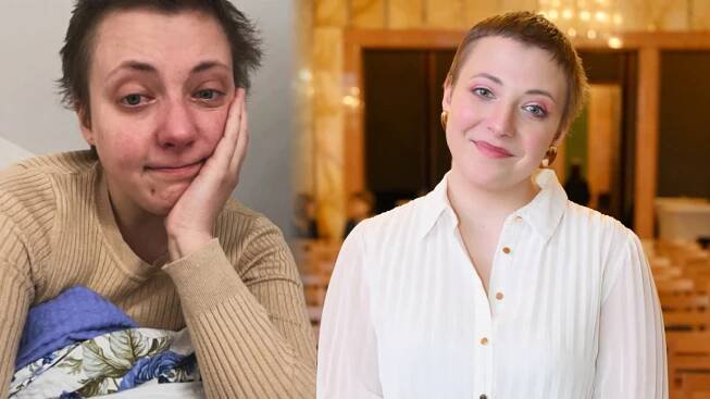 Anna Slováčková po paliativní péči: Nemusí to znamenat to nejhorší, říká