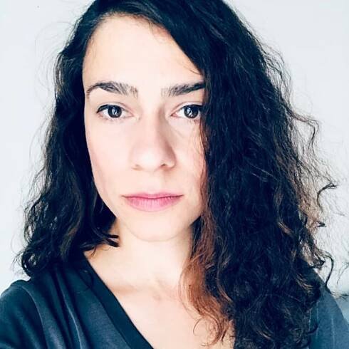 Cristina Grosan
