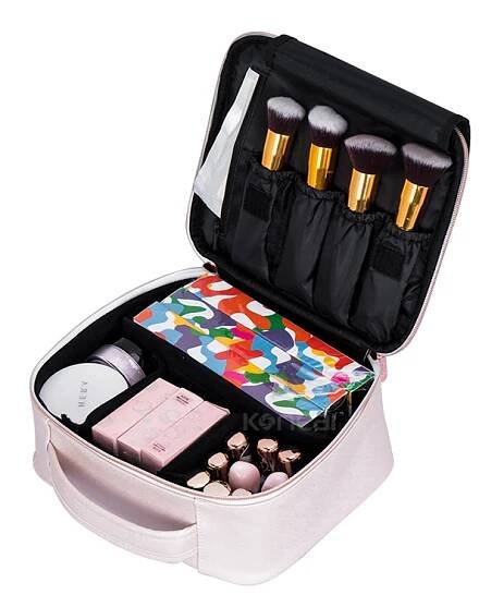 15+ Years Makeup Bag & Case Manufacturer - KONCAI