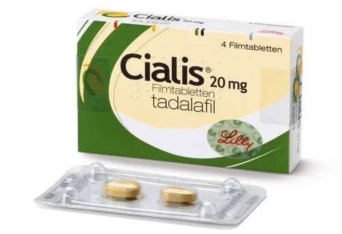 Tadalafil 20mg cena — přes internet Echeck