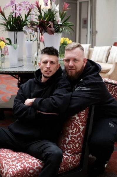 Filip Jankovič a Karel Šlajchrt: „Přestaňte si vybírat partnery povrchním způsobem a teprve poté najdete lásku“