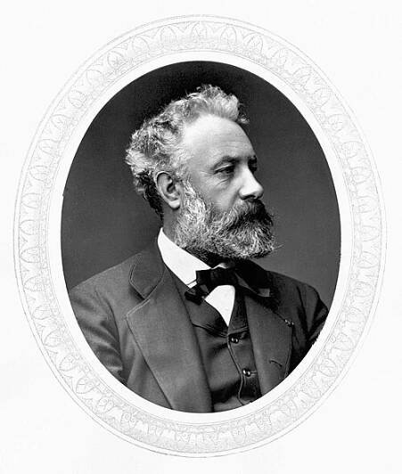 Category:Portraits of Jules Verne - Wikimedia Commons