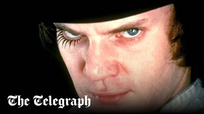 Irvine Welsh: why Anthony Burgess's savagely brilliant A Clockwork Orange is a modern masterpiece