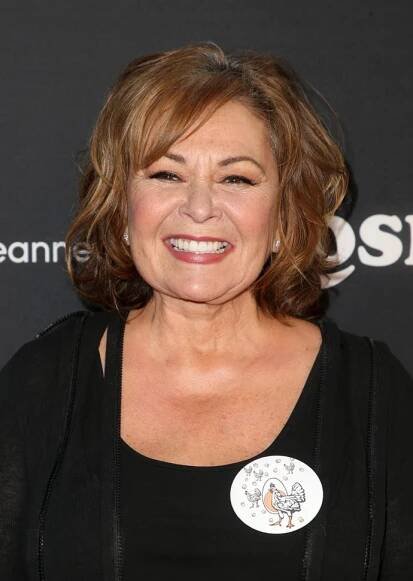 FOTO: Roseanne Barr vypadá v sedmdesáti perfektně. – stránka 8