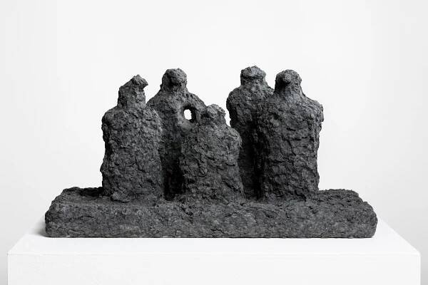 Katariina Traskelin - Kim Beom: Random Life