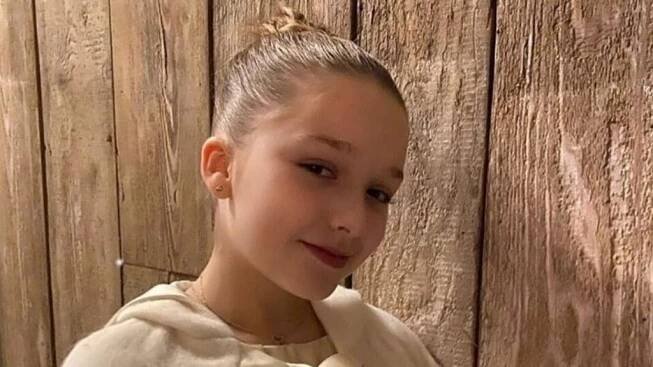 Vítejte v šatníku Harper Beckham! Nejmladší módní ikona Británie obléká kousky za desetitisíce korun – Lifee.cz