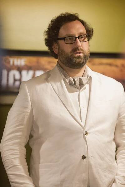 Eric Wareheim - Mistr amatér - Série 1 - Z filmu