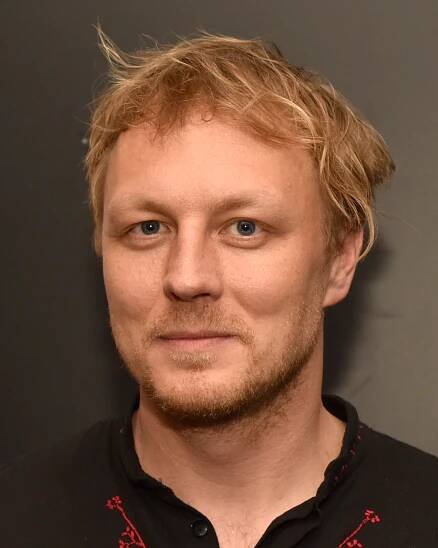 Vojtěch Boháč