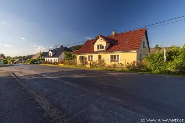 Hlavňovice - Živéobce.cz