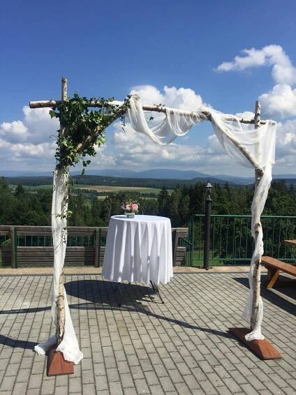 Hotel Pod Zvičinou, Dolní Brusnice | Hotel.cz