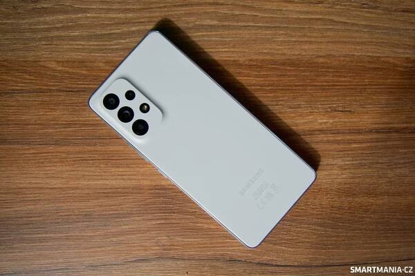 Samsung Galaxy A53 5G 7