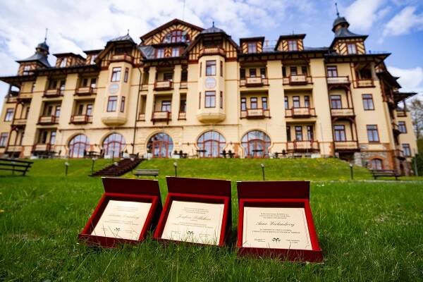 Neuveriteľné príbehy zamestnancov Grandhotela Starý Smokovec - Tatry Mountain Resorts,a.s.