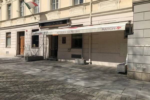 Pizzeria Da Pietro foto 1