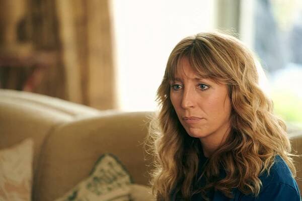 Rodiče - Žádné pohodlí - Z filmu - Daisy Haggard