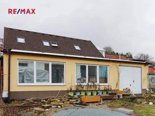 Prodej domu 320 m², pozemek 808 m²