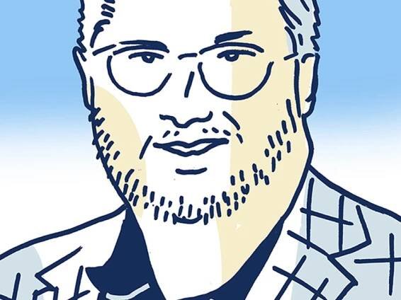 Mark Lowry on challenges: ‘This country is built on diversity’