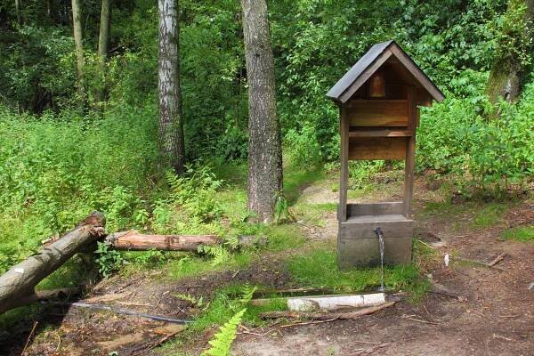 GC8A5D4 Rothschildovy studny (Multi-cache) in Moravskoslezský kraj, Czechia created by chisrep 