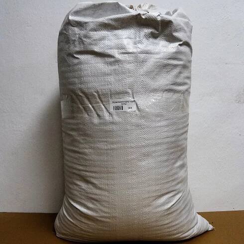 Pohankové slupky výplň 10 kg pytel