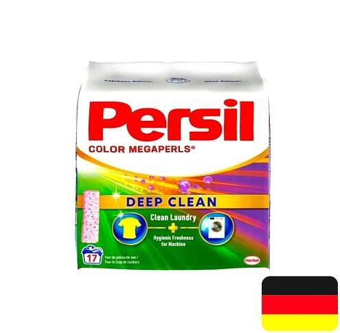 Persil 17 PD Megaperls Color 1,020 kg