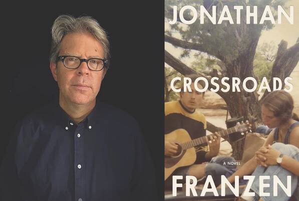 Jonathan Franzen: What Happens If We No Longer Have Bookstore Readings?
