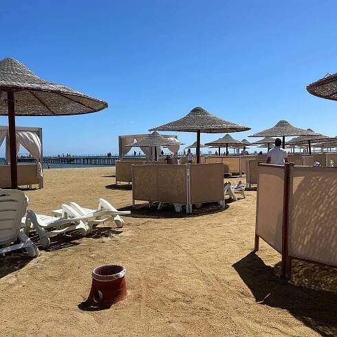 SATAYA RESORT MARSA ALAM - Updated 2025 Prices & Hotel Reviews (Egypt)