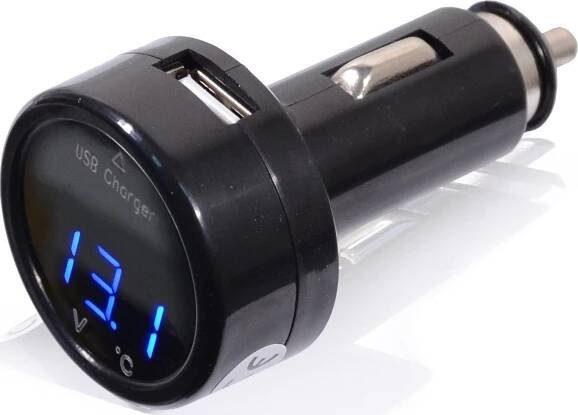 Compass MULTI - USB od 305 Kč