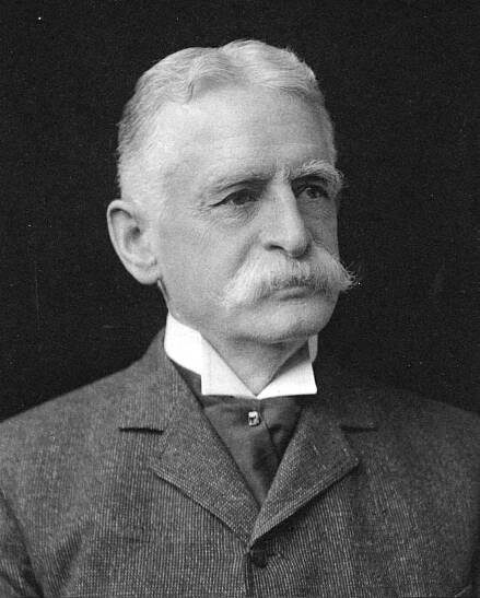 Henry Huttleston Rogers