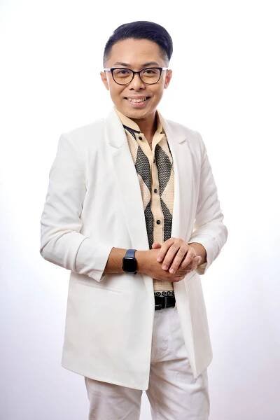 Earl Guen Q. Padayao