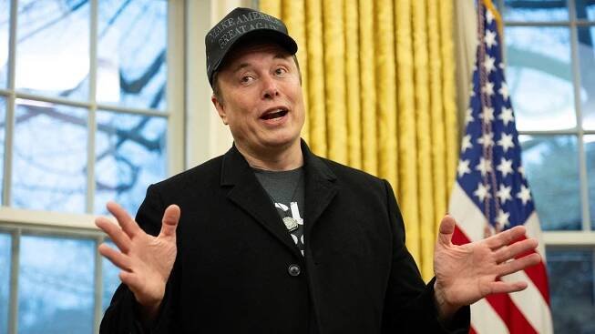 Is Elon Musk Poised to Profit From New Layoffs at the FAA?