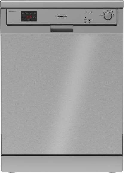 Úsporná myčka Sharp QW HX13F472I