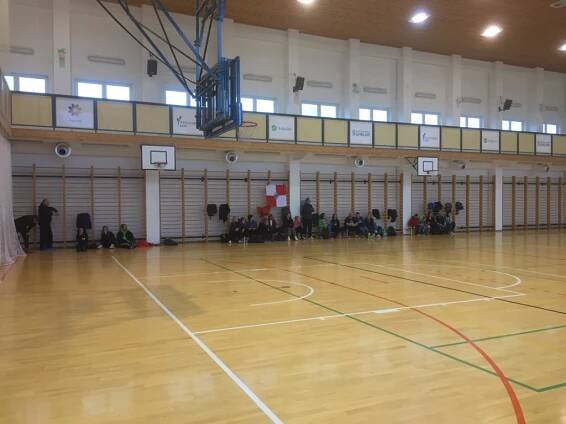 2019-2020 – Basketbalové centrum mládeže Sokolov