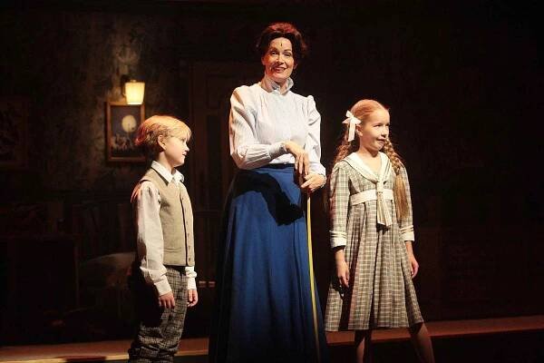Muzikál Mary Poppins se vrací do Městského divadla Brno.