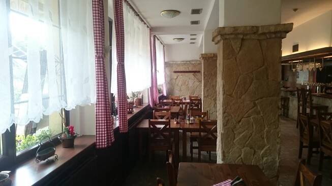 Restaurace U Milotů Strančice