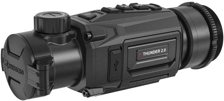HIKMICRO Thunder TH35PCR 2.0 od 35 489 Kč