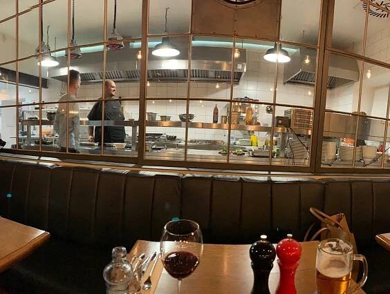BEERWAREHOUSE, Liberec - Restaurant Reviews, Photos & Phone Number - Tripadvisor