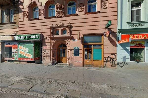 VINOTÉKA PIVNÍ BAR foto 5