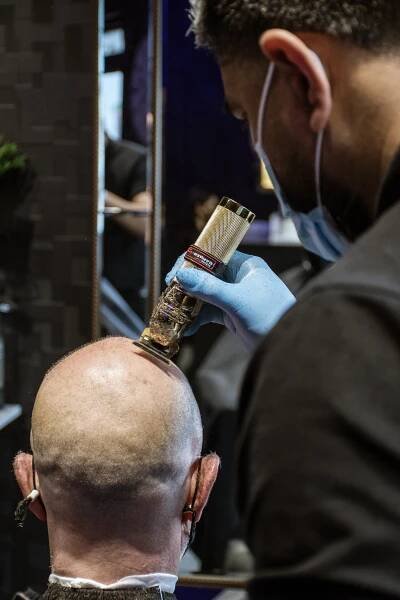 Scotch and Fades | Best Barber Shop | Barber in Vancouver