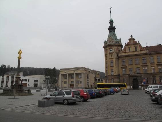 Hronov