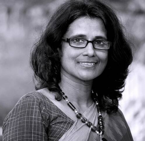 C. S. Chandrika