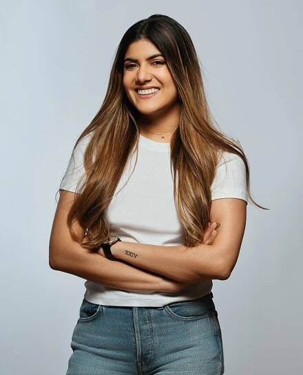 Ananya Birla Official Website 
