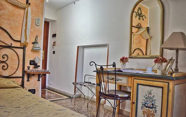 Gallery – Victoria Hotel Taormina